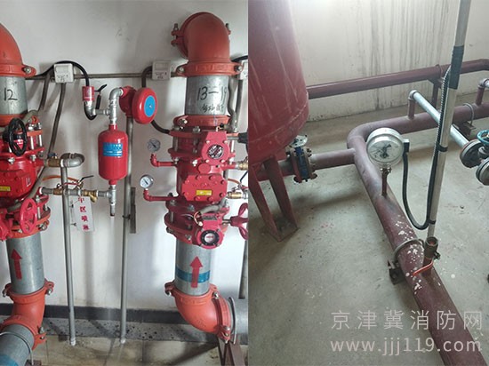 銀行局部消防改造,消防改造不用愁,專業消防改造