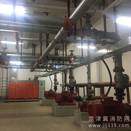 設施改昌平區消防改造,專業消防造專業隊伍,一級資質