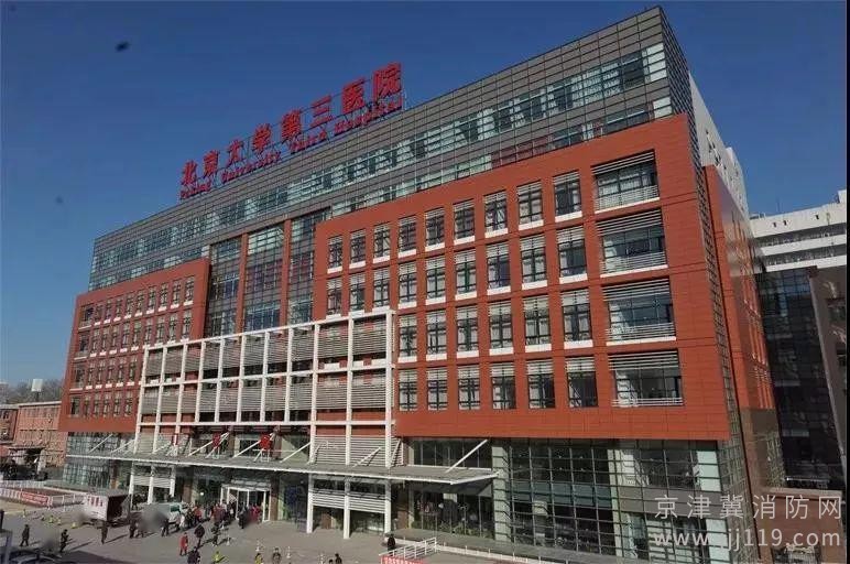 醫(yī)院消防維保維修針對醫(yī)院的消防維保維護(hù)