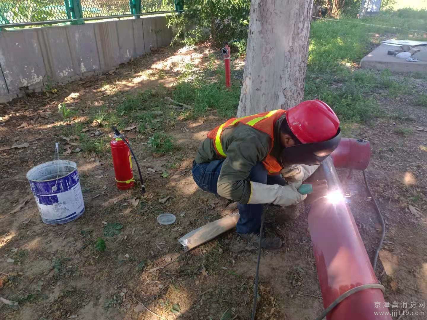 ?老舊小區(qū)消防改造難題如何解決？