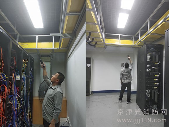 天津消防設(shè)施檢測(cè)消檢電檢天津消電檢