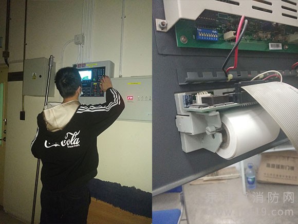 東城區消防設施檢測,各類項目消電檢消防安全檢查