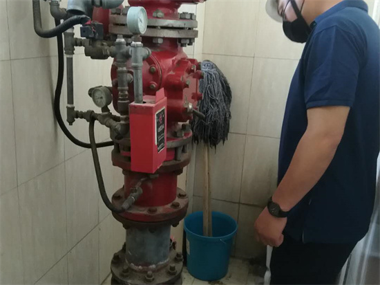 消防水電安裝多少錢一平方?消防水電安裝主要涉及哪些設施?